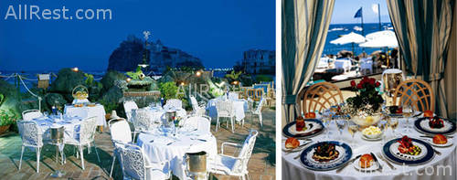 Miramare & Castello 33